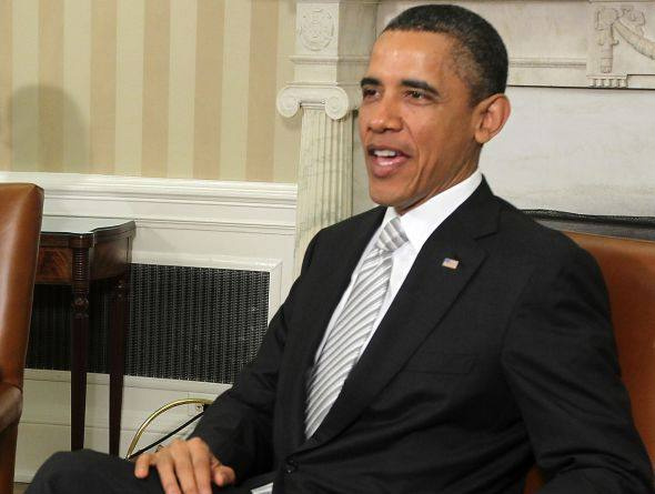 Obama discursa sobre crise nos países muçulmanos