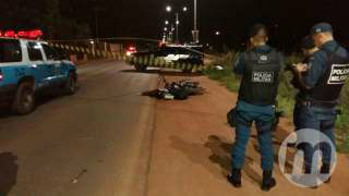 O crime aconteceu exatamente na divisa entre Mato Grosso do Sul e o Paraguai / Foto: Divulgação