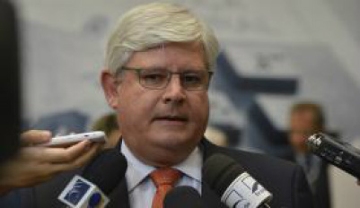Procuradores da República repudiaram “tentativas de desqualificar” a atuação do procurador-geral da República, Rodrigo Janot, nas investigações da Operação Lava Jato