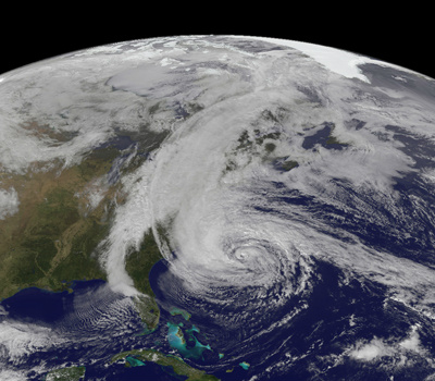 Brasil vai doar US$ 200 mil para ajudar vítimas do Furacão Sandy em Cuba