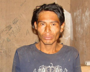 Indígena é preso pelo Exército por tráfico de drogas