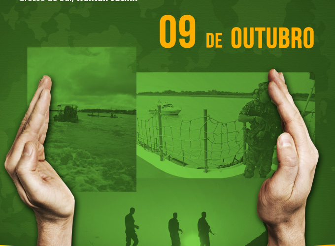 Senado realiza audiência sobre segurança na fronteira na próxima semana