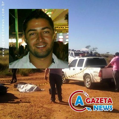 Fotos: Ponta Porã Informa e Divulgação/A Gazeta News