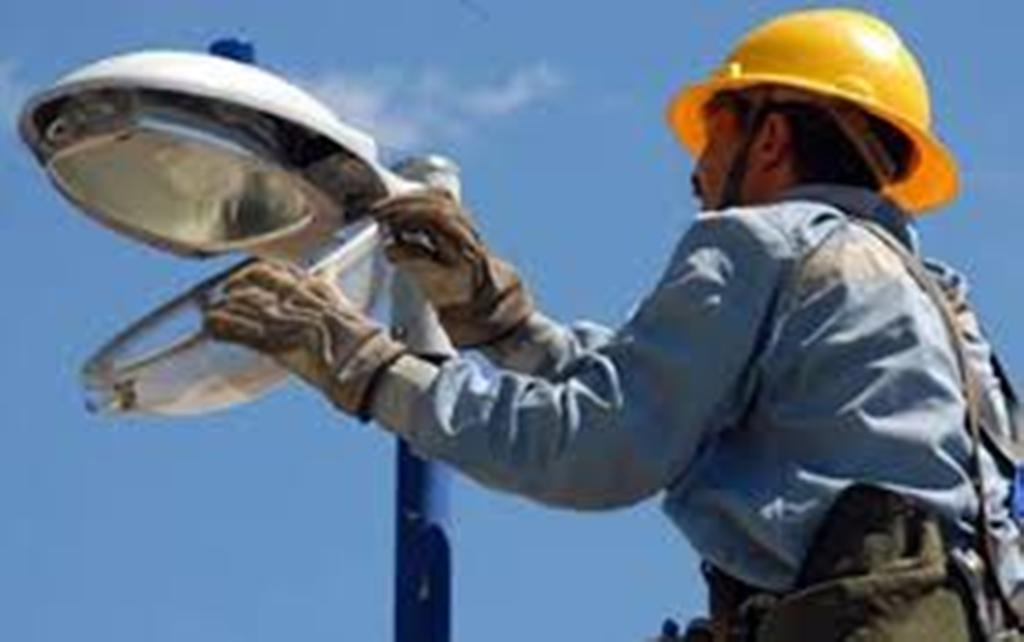 Vereadora Janete quer revisão da rede de iluminação pública na vila Limeira / Foto: Moreira Produções/Arquivo 