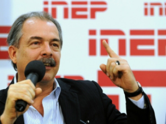Enem 2012 vai custar R$ 266 milhões ao governo
