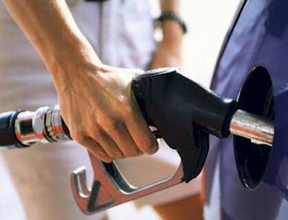 Comercialização da gasolina no Brasil aumenta 8% Comercialização da gasolina no Brasil aumenta 8%