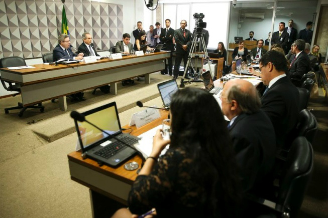 Impeachment: defesa e acusação indicam nomes para acompanhar perícia Foto: Divulgação