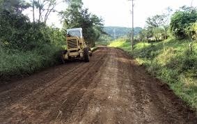 Cascalhamento de estradas na aldeia Amambai precisa ser concluído, afirma o vereador Ismael / Foto: Ilustrativa