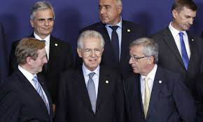 Tema da próxima cúpula da União Europeia será antiterrorismo