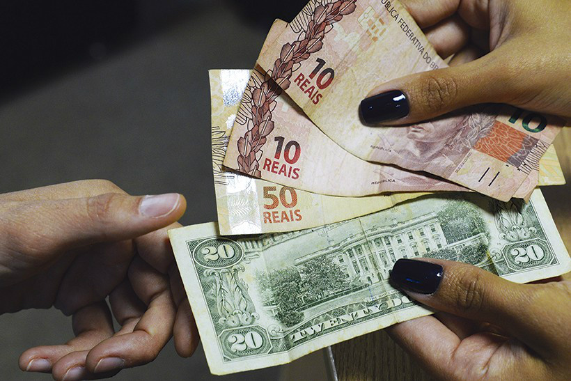 CNI: cresce importância do mercado externo para empresas brasileiras CNI: cresce importância do mercado externo para empresas brasileiras