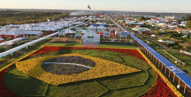 Em cinco dias de evento, agricultura familiar de MS terá destaque no Paraná Foto: Divulgação