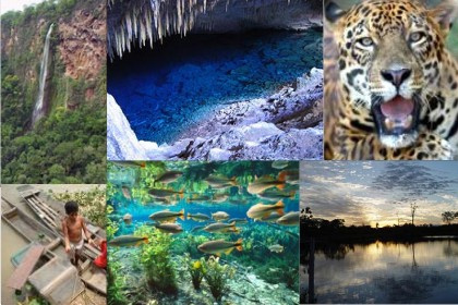 Iagro promove o primeiro ciclo de conscientização ambiental