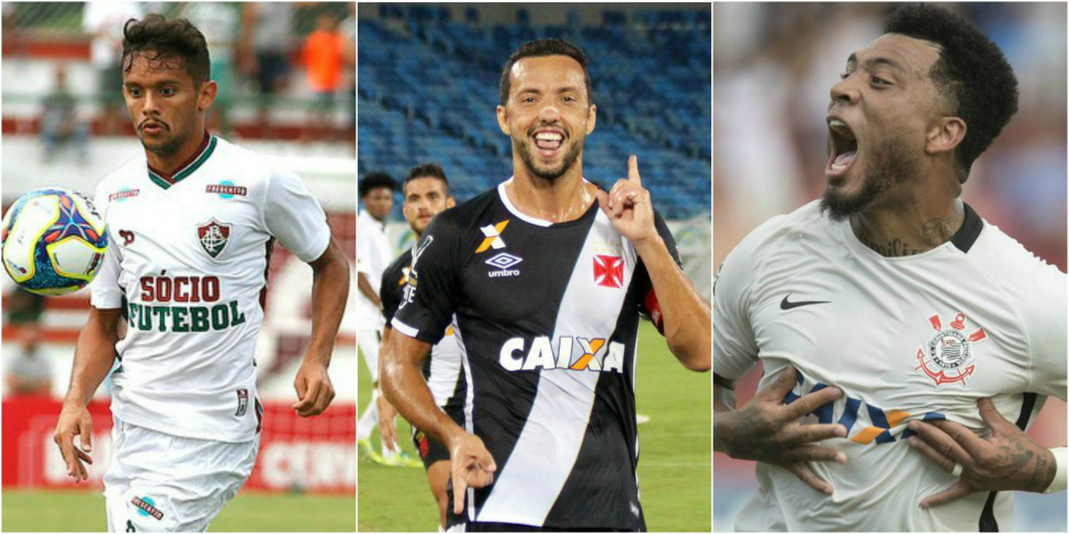 Fora de casa, campeões buscam vaga na 3ª fase Foto: Divulgação