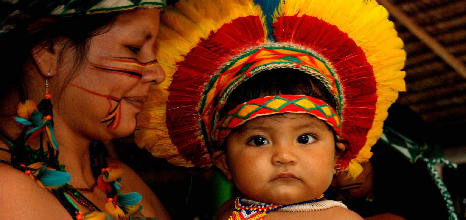 O Fórum Mundial dos Povos Indígenas convoca os governos para cuidar da Terra O Fórum Mundial dos Povos Indígenas convoca os governos para cuidar da Terra