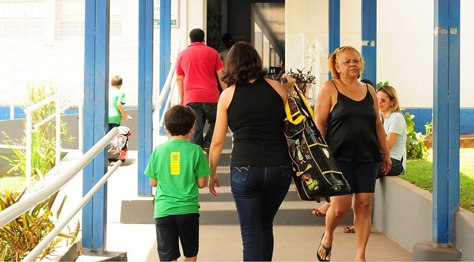 Foto:  Arquivo Subcom