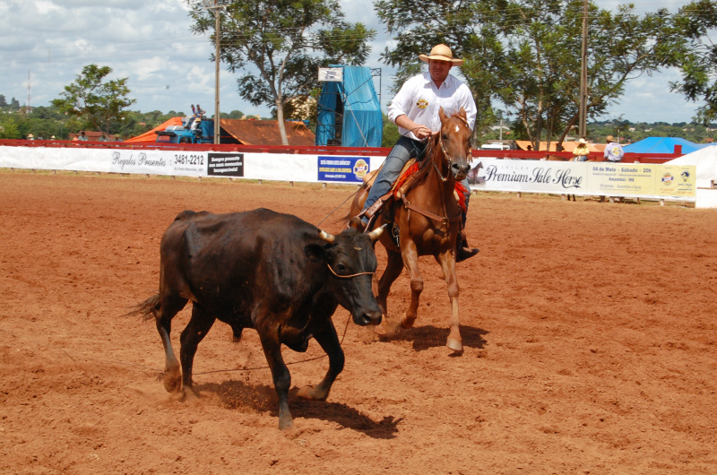 Começa amanhã (3) a segunda etapa do LCP em Amambai Começa amanhã (3) a segunda etapa do LCP em Amambai