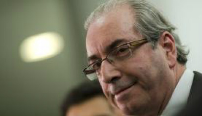 Cunha reafirma que não será delator e nega conflito com clientes de sua advogada O presidente afastadi da Câmara diz também que não há conflito com advogados que defendem sua mulher, Cláudia Cruz