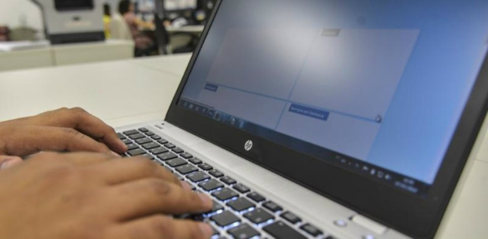 Quem fornecer informações incorretas ou não fizer a declaração dentro do prazo pode pagar multas - Foto: Agência Brasil/EBC