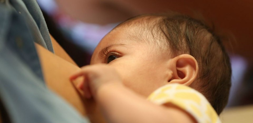 Casos de gravidez em adolescentes com idade entre 10 a 19 anos identificados em 2018 devem ser registrados - Foto: Elza Fiuza/Agência Brasil