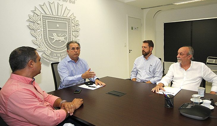 Foto: Edemir Rodrigues