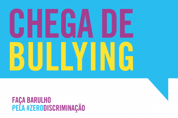 Zero discriminação "central" para acabar com a epidemia de Aids Dia Mundial da Zero Discriminação é celebrado em 1º de março.Foto: Divulgação