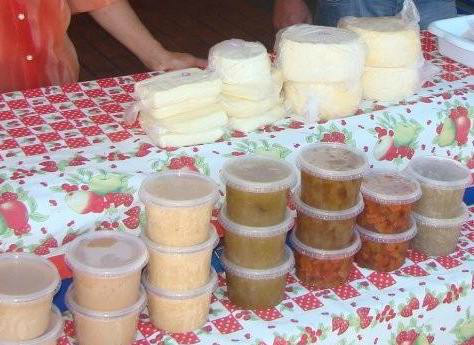 Serviço de Inspeção Municipal começa a funcionar em Amambai Produtos de origem animal devem ser vistoriados para a comercialização / Foto: Assessoria