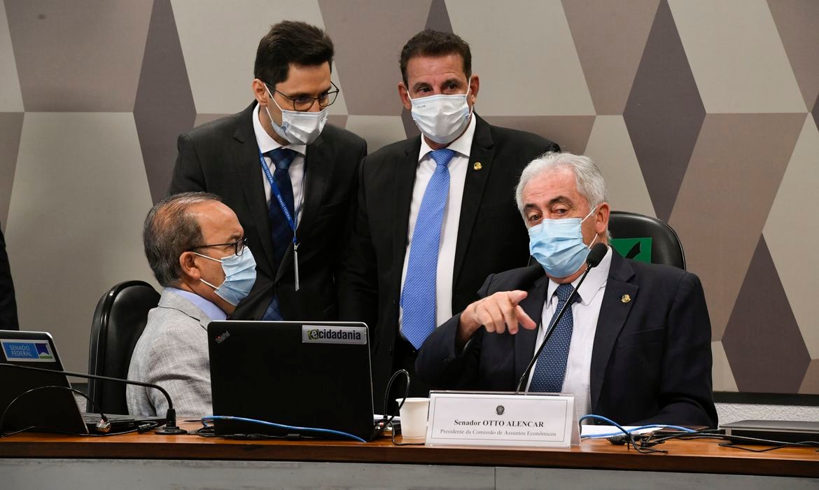 Foto: Agência Brasil