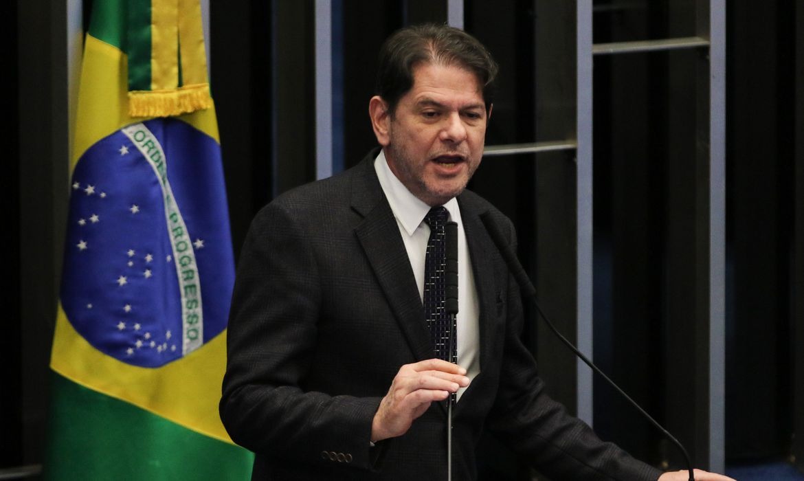 Foto: Fábio Rodrigues/ABr
