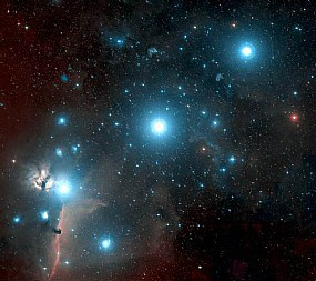 Como nascem, vivem e morrem as estrelas?