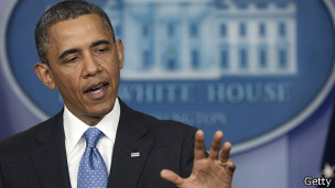 Barack Obama discursa sobre a prisão cubana: 'Devemos fechá-la'