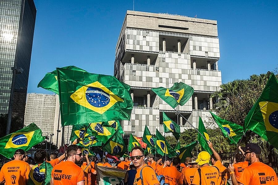 Após abertura de diálogo com a Petrobras, FUP indica suspensão da greve