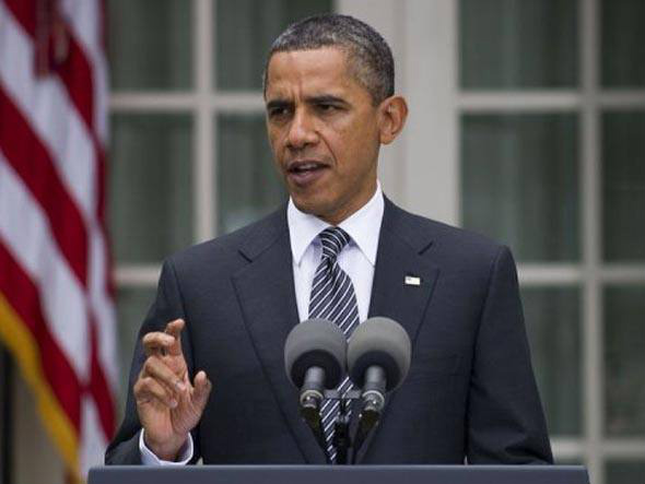 Obama e premiê chinês discutem questões territoriais