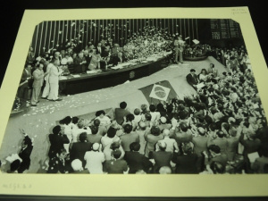 Em 25 anos, Constituição Cidadã foi modificada 80 vezes Foto divulgação