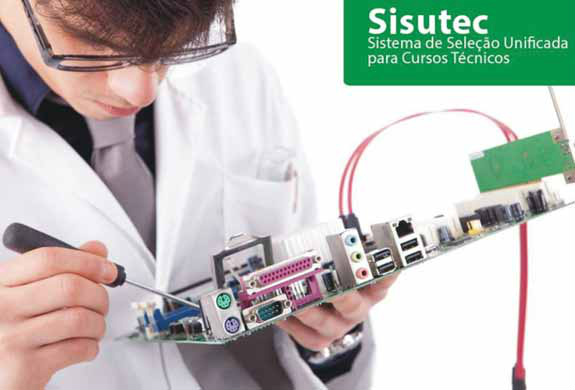 Sisutec divulga vagas remanescentes nesta segunda-feira (11)