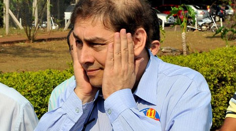 Bernal diz que é preciso ficar “alerta” com os movimentos pró-cassação
