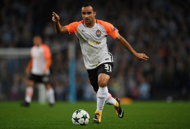 Alex Sandro é cortado, e Tite convoca Ismaily para a seleção brasileira Ismaily foi convocado pela primeira vez por Tite (Foto: Getty Images)