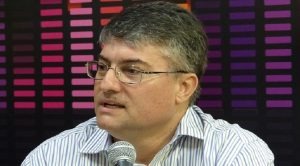 Federação do Comércio de MS prevê geração de mais postos de trabalho em julho João Carlos Polidoro, presidente da Associação Comercial e Industrial de Campo Grande.