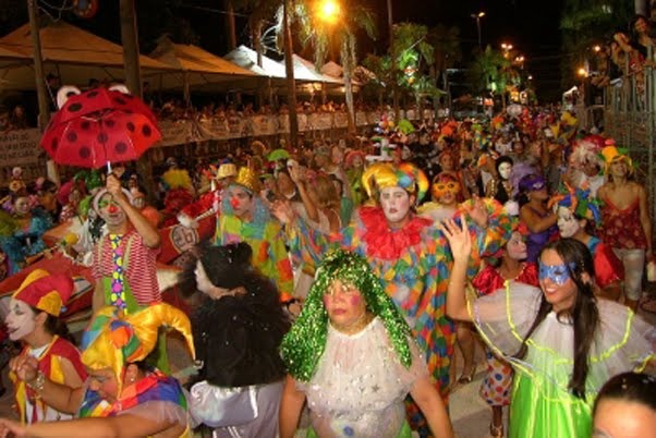 Carnaval de rua: cidades de MS cancelam festas por falta de recurso Foto: Divulgação