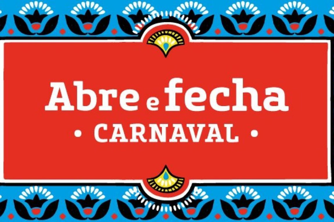 Carnaval em Amambai: confira o que abre e fecha nos dias de folia