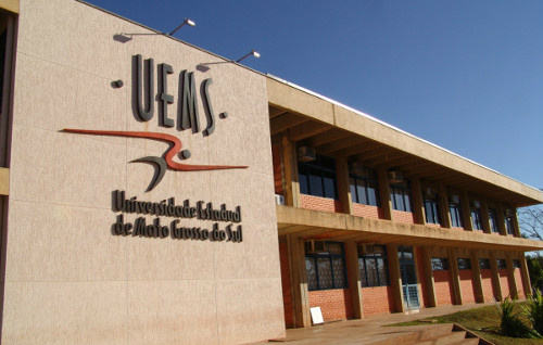 Cursos da UEMS recebem avaliação positiva no Enade