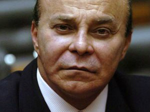 Janot denuncia deputado Aníbal Gomes ao STF por corrupção e lavagem de dinheiro Aníbal Ferreira Gomes (PMDB-CE)