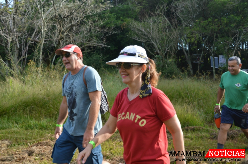 2ª Caminhada Ecológica aconteceu em Amambai nesse domingo - galeria 2