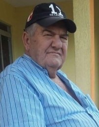 Nota de falecimento: Décio Belló Décio faleceu aos 73 anos de idade / Foto: Divulgação
