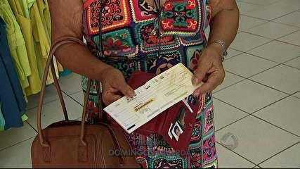 Devoluções de cheque sem fundo crescem em julho em MS Foto divulgação