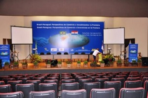 Sebrae realiza Encontro Internacional de Jornalistas na Fronteira Sebrae realiza Encontro Internacional de Jornalistas na Fronteira