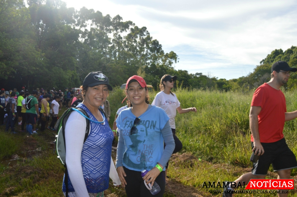 2ª Caminhada Ecológica aconteceu em Amambai nesse domingo - galeria 3