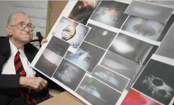 Verdade ou delírio? Engenheiro da Área 51 diz que aliens existem
