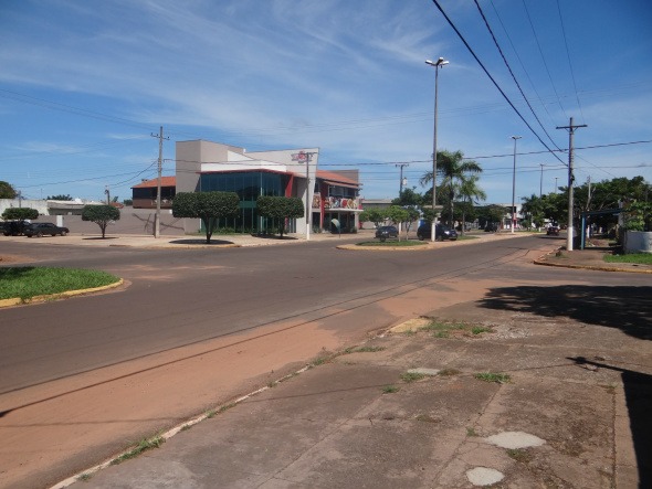 Prefeitura esclarece pausa no projeto de recuperação da Avenida Nicolau Otano A recuperação foi uma intervenção do Deputado Paulo Corrêa com o objetivo de melhorar o acesso ao município / Foto: Moreira Produções