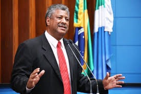 Deputado critica decretos sobre regularização fundiária e reforma agrária João Grandão: