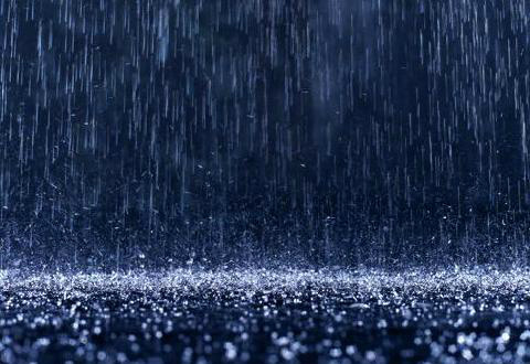 Sexta-feira tem previsão de mais chuva para a região Sul do Estado